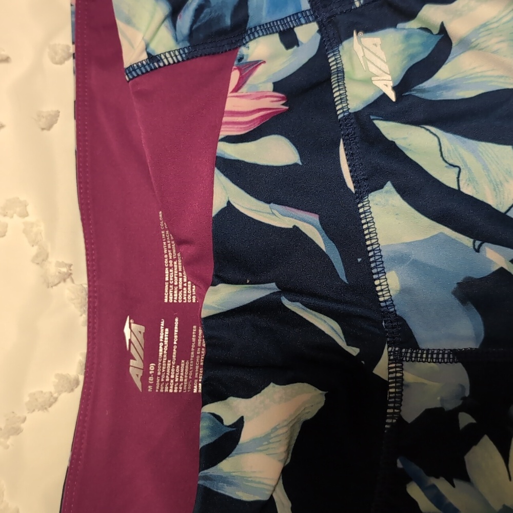 Avia athletic shorts - Picture 2 of 2